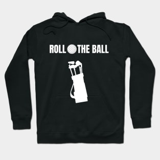 play golf Hoodie